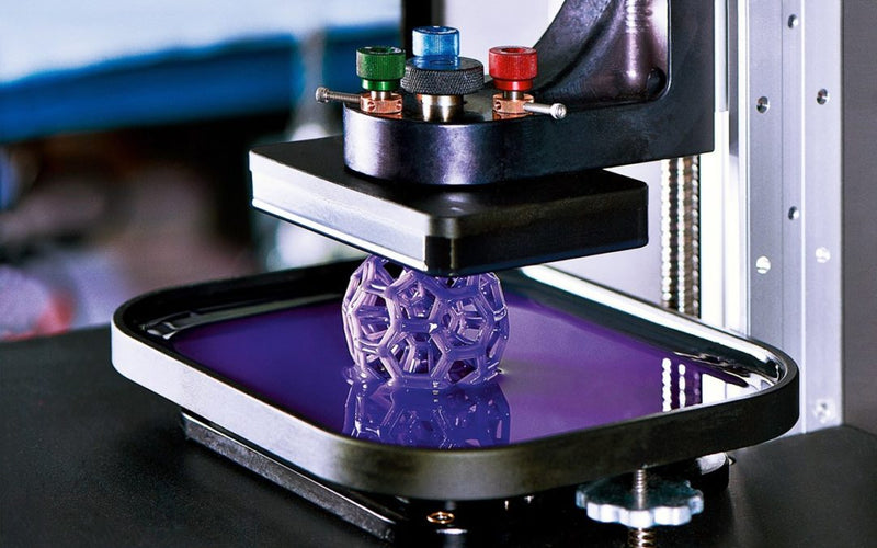 How should I store my 3D printer filament?