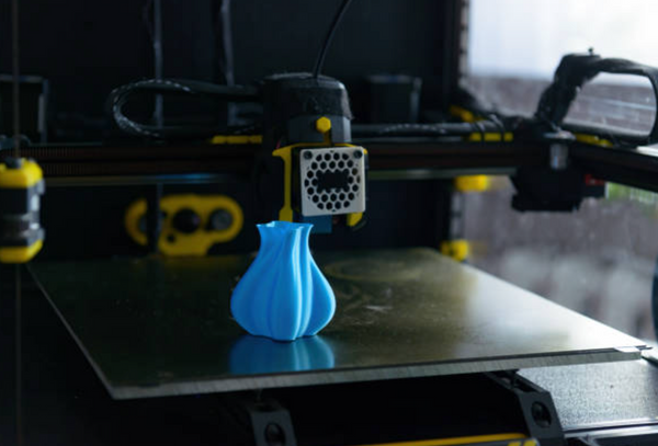 The Future of 3D Printing: Trends and Innovations to Watch Out For