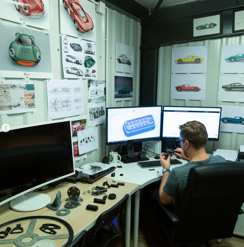 Start a Successful 3D Printing Business from Scratch in 2023