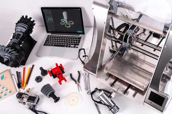 2023 The Best 3D Printers for Beginners: A Comprehensive Guide