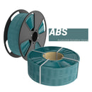 Superior Strength ABS 3D Printer Filament