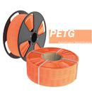 Exceptional Durability PETG 3D Printer Filament