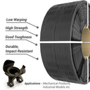 Superior Strength ABS 3D Printer Filament