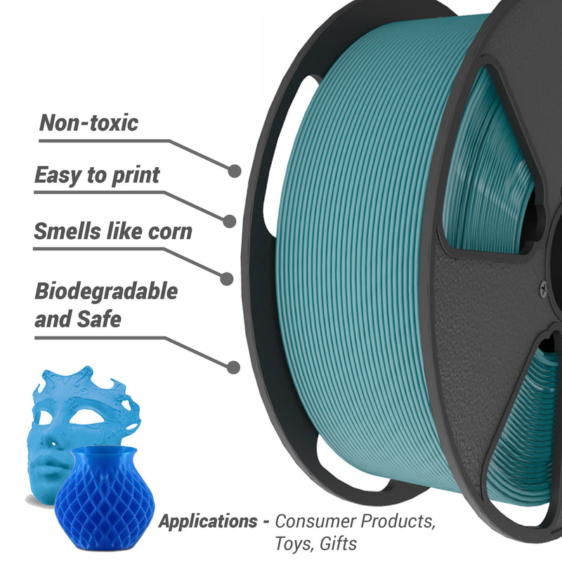 High-Quality Precision PLA 3D Printer Filament
