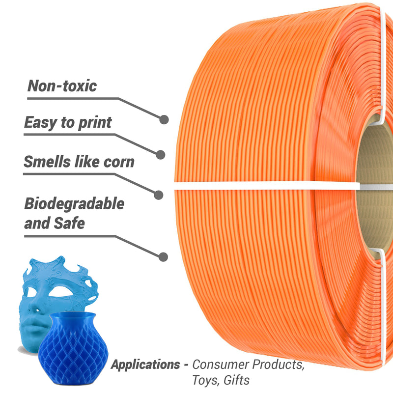 High-Quality Precision PLA 3D Printer Filament